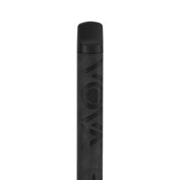 Vova  Volks  Vaporiser    Black  Leather